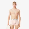 3-pack stretch katoenen Boxershorts voor heren