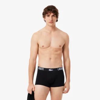 3-pack stretch katoenen Boxershorts voor heren