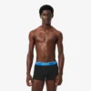 3-pack stretch katoenen Boxershorts voor heren