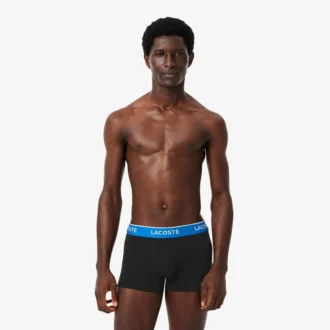 3-pack stretch katoenen Boxershorts voor heren