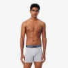 3-pack stretch katoenen Boxershorts voor heren