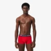 3-pack stretch katoenen Boxershorts voor heren