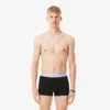 3-pack stretch katoenen Boxershorts voor heren