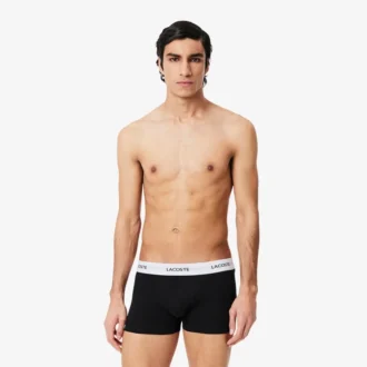 3-pack stretch katoenen Boxershorts voor heren