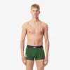 3-pack stretch katoenen Boxershorts voor heren