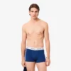 3-pack stretch katoenen Boxershorts voor heren