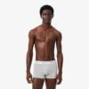 3-pack stretch katoenen Boxershorts voor heren