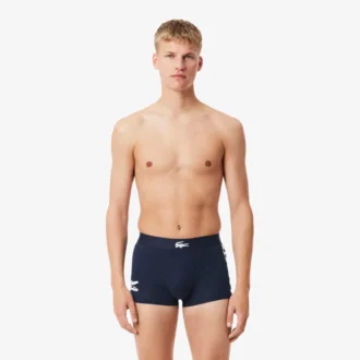 3-pack stretch katoenen Boxershorts voor heren
