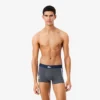 3-pack stretch katoenen Boxershorts voor heren