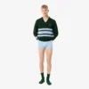 3-pack stretch katoenen Boxershorts voor heren