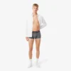 3-pack stretch katoenen Boxershorts voor heren