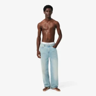 3-pack stretch katoenen Boxershorts voor heren