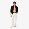3-pack stretch katoenen Boxershorts voor heren