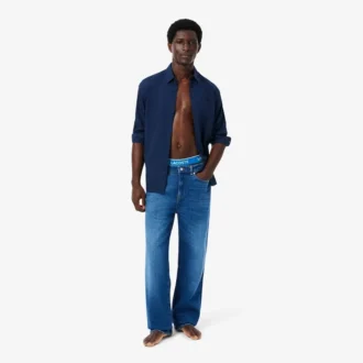 3-pack stretch katoenen Boxershorts voor heren