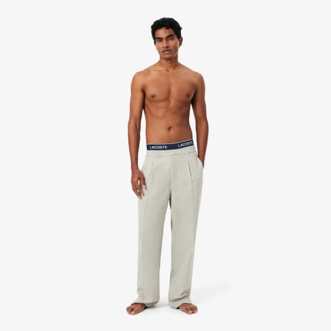 3-pack stretch katoenen Boxershorts voor heren