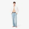 3-pack stretch katoenen Boxershorts voor heren
