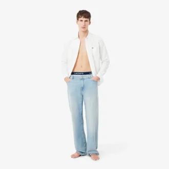 3-pack stretch katoenen Boxershorts voor heren
