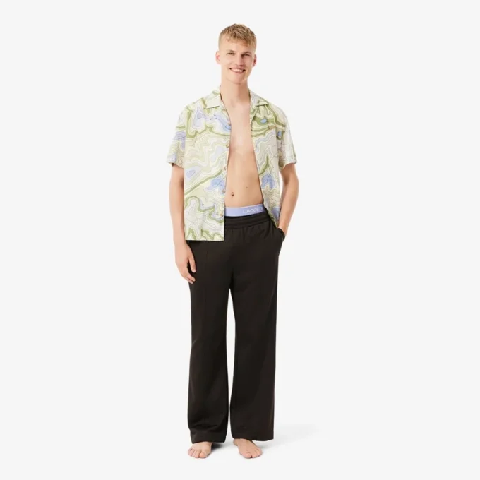 3-pack stretch katoenen Boxershorts voor heren
