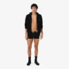 3-pack stretch katoenen Boxershorts voor heren