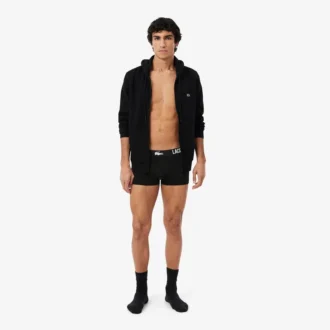 3-pack stretch katoenen Boxershorts voor heren