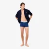3-pack stretch katoenen Boxershorts voor heren