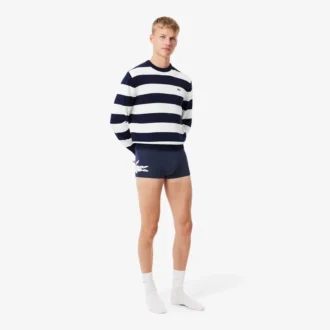 3-pack stretch katoenen Boxershorts voor heren