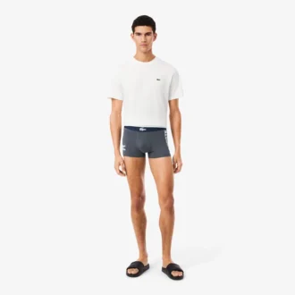 3-pack stretch katoenen Boxershorts voor heren