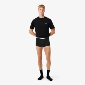3-pack stretch katoenen Boxershorts voor heren
