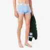 3-pack stretch katoenen Boxershorts voor heren