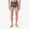 3-pack stretch katoenen Boxershorts voor heren