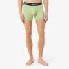 3-pack stretch katoenen Boxershorts voor heren