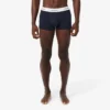 3-pack stretch katoenen Boxershorts voor heren