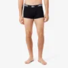3-pack stretch katoenen Boxershorts voor heren