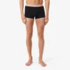3-pack stretch katoenen Boxershorts voor heren
