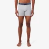 3-pack stretch katoenen Boxershorts voor heren