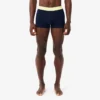 3-pack stretch katoenen Boxershorts voor heren