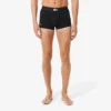 3-pack stretch katoenen Boxershorts voor heren