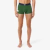 3-pack stretch katoenen Boxershorts voor heren