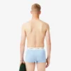 3-pack stretch katoenen Boxershorts voor heren