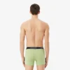 3-pack stretch katoenen Boxershorts voor heren