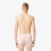 3-pack stretch katoenen Boxershorts voor heren