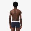 3-pack stretch katoenen Boxershorts voor heren