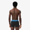 3-pack stretch katoenen Boxershorts voor heren