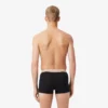 3-pack stretch katoenen Boxershorts voor heren