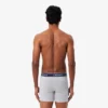 3-pack stretch katoenen Boxershorts voor heren