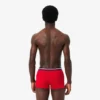 3-pack stretch katoenen Boxershorts voor heren