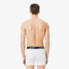 3-pack stretch katoenen Boxershorts voor heren