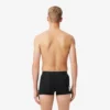3-pack stretch katoenen Boxershorts voor heren
