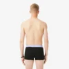 3-pack stretch katoenen Boxershorts voor heren