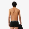 3-pack stretch katoenen Boxershorts voor heren